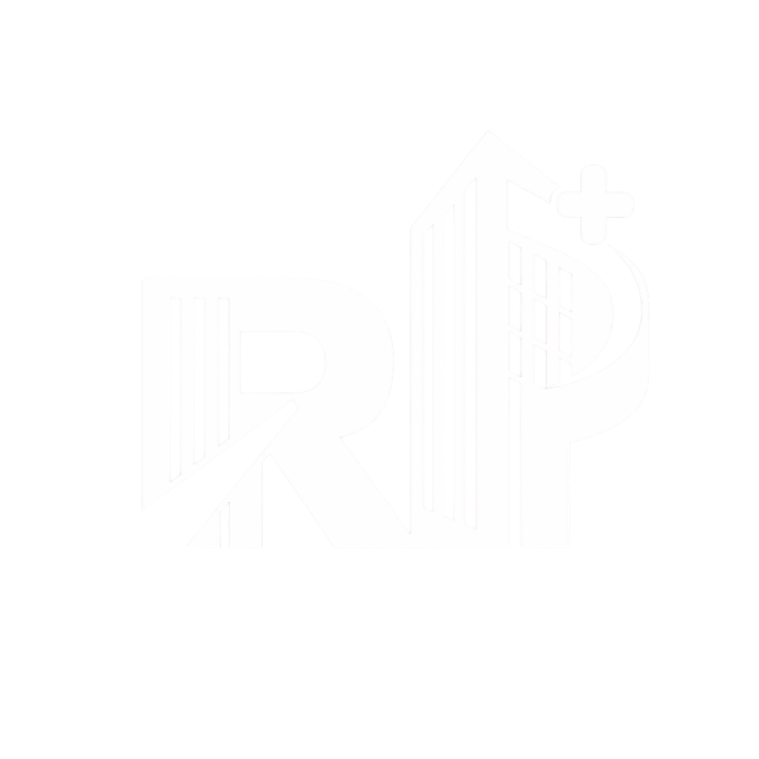 Logo RP+